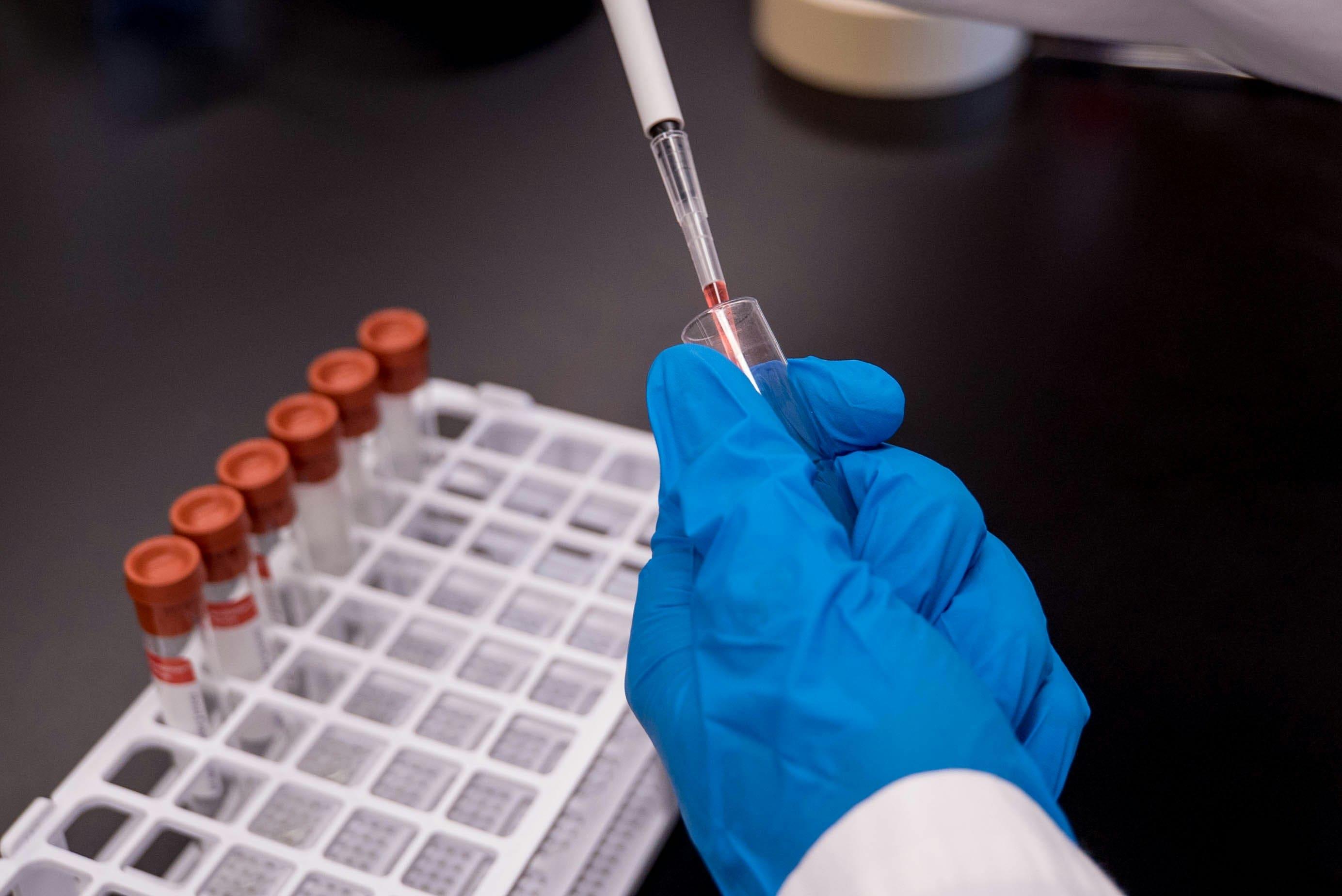 Biomarkers and first-in-human studies