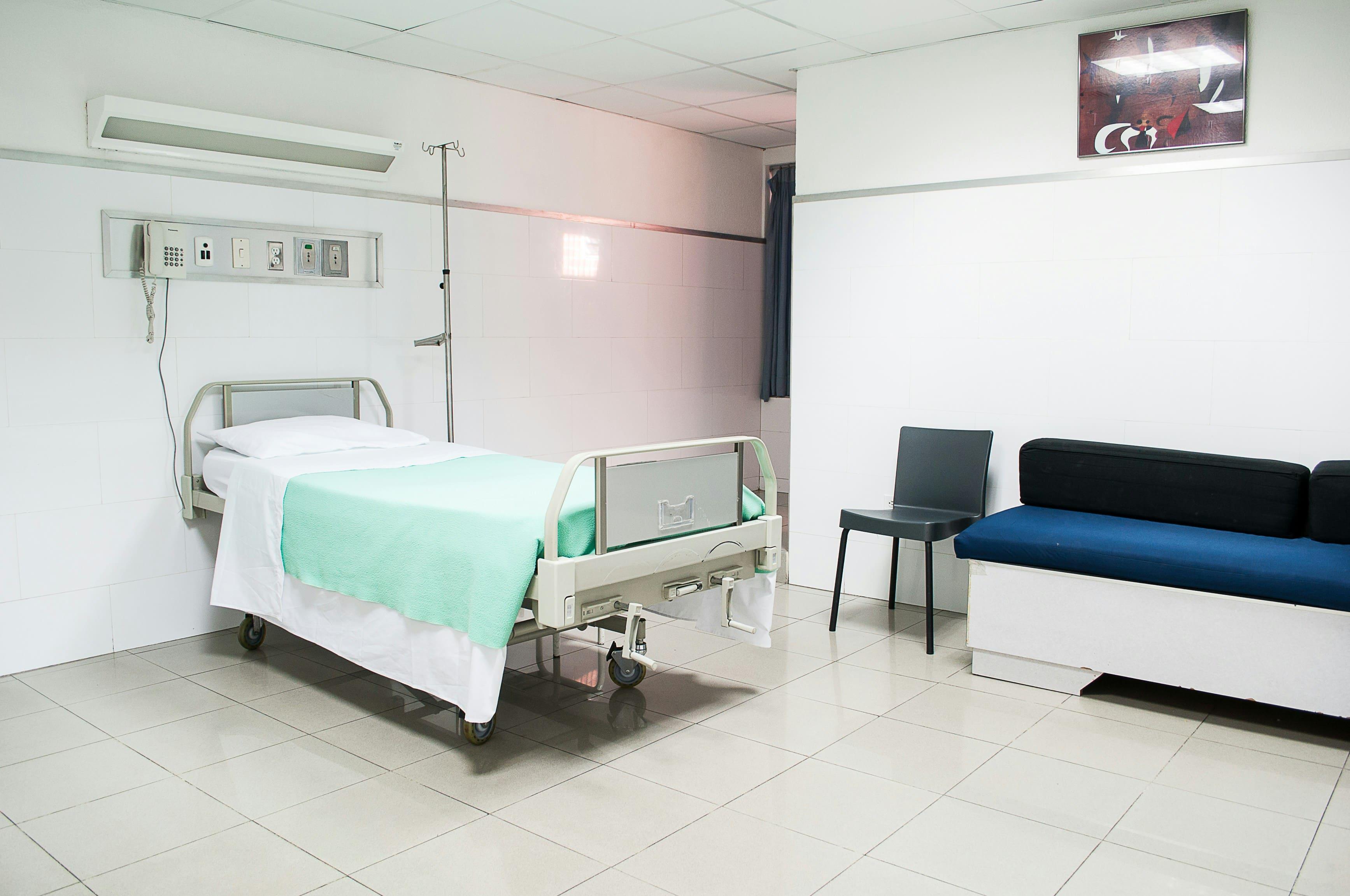 Clinic and doctors' office collections
